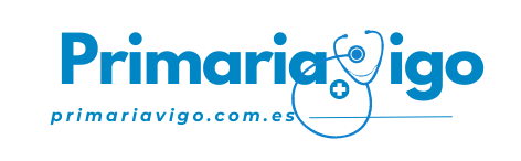 Atención Primaria Área Sanitaria de Vigo